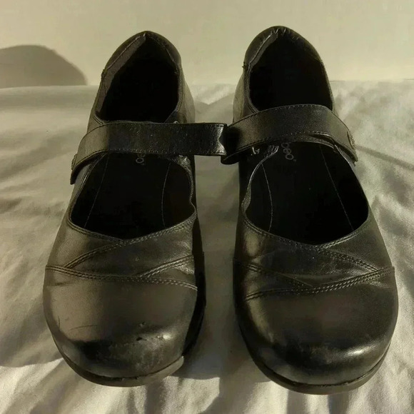 ABEO P.R.O. System Abby Leather - Picture 1 of 9